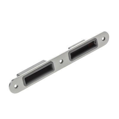 Silca Transpondersleutel brass TOY46RTE zonde