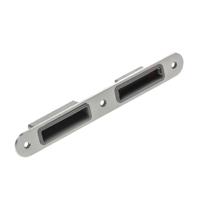 Silca Transpondersleutel brass TOY46RTE zonde