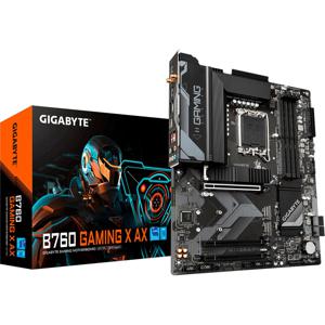 GIGABYTE GIGABYTE B760 GAMING X AX