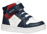 Geox Jongen B Eclyper Boy A Sneakers, Blauw, 25 EU