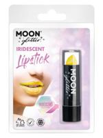 Moon Glitter Iridescent Glitter Lipstick