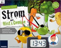 Franzis Verlag 978-3-645-65252-0 wetenschapsdoos kinder en speelgoed