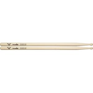 Vater VHNP5BW Nude Power 5B drumstokken met houten tip