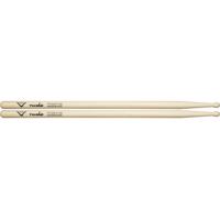 Vater VHNP5BW Nude Power 5B drumstokken met houten tip - thumbnail