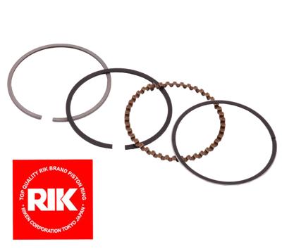 Zuigerveerset RIK 37,0mm | Sym Peugeot 4T