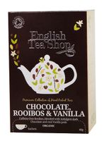 Rooibos chocolate & vanilla bio - thumbnail