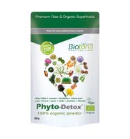 Phyto-detox organic powder bio - thumbnail