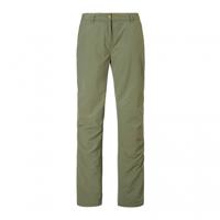 Craghoppers outdoorbroek NosiLife III dames groen