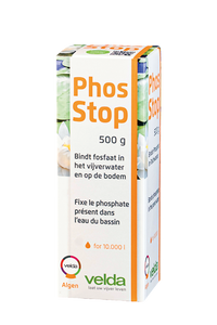 Velda Phos Stop 500 gram