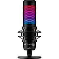 QuadCast S RGB USB Condenser Microphone (PC/PS4/Mac)