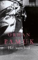 Het zwarte boek - Orhan Pamuk - eBook (9789023478577)
