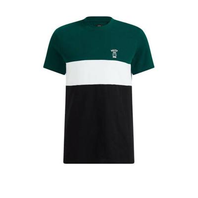 WE Fashion Salty Dog T-shirt botanic