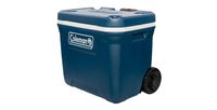 Coleman 50QT Xtreme Cooler Koelbox op Wielen - thumbnail