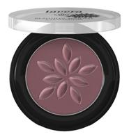 Lavera Lavera Oogschaduw/eyeshadow Burgundy 38 Bio (1st)