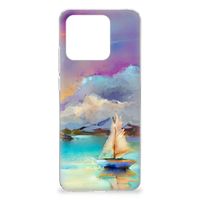 Hoesje maken Xiaomi Redmi 10C Boat