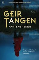 Hartenbreker - Geir Tangen - Paperback (9789044359268)