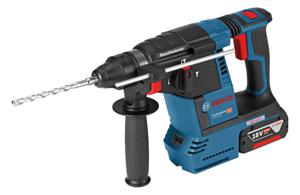 GBH 18V-26  - Battery rotary hammer 18V GBH 18V-26