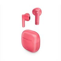 Energy Sistem StreetMusic True Wireless hoofdtelefoon (gerecyclede kunststof, 20 uur batterijduur, compact design, 13 mm driver, microfoon, voice assistant)