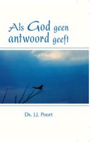 Als God geen antwoord geeft - J.J. Poort - ebook - thumbnail