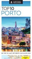 Reisgids Capitool Top 10 Porto | Unieboek