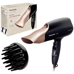 Panasonic EH-NA63-CN825 Haardroger Zwart, Rose gold