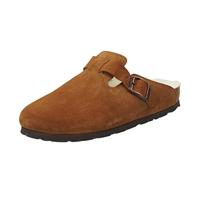 Rohde pantoffels dames Alba 6069, grootte:41, kleur:Bruin