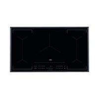 AEG IKE95454FB kookplaat Zwart Ingebouwd Zone van inductiekookplaat 5 zone(s)