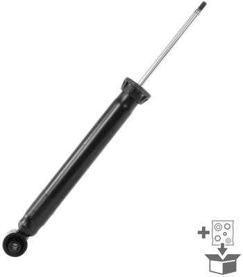 Schokdemper 376211SP Schokdemper 376211SP