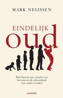 Eindelijk oud - Mark Nelissen - ebook - thumbnail