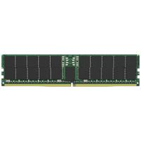 Kingston Server Premier Werkgeheugenmodule voor PC DDR5 64 GB 1 x 64 GB ECC 288-pins DIMM CL40 KSM48R40BD4TMM-64HMR - thumbnail