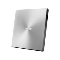 ASUS ZenDrive U9M DVD±RW Zilver optisch schijfstation - thumbnail