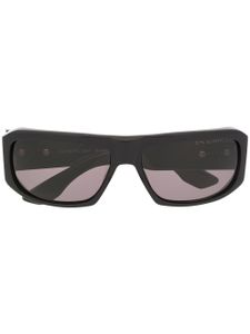 Dita Eyewear lunettes de soleil à monture carrée - Noir