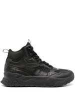 PUMA Trinity Hybrid high-top sneakers - Noir