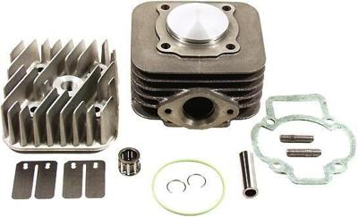 MALOSSI cilinderset cylinder sets sport 68ccm