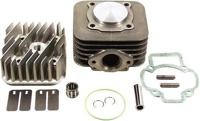 MALOSSI cilinderset cylinder sets sport 68ccm