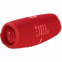 JBL Charge 5 Draadloze stereoluidspreker Rood