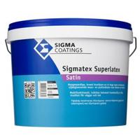 Sigma Sigmatex Superlatex Satin - thumbnail