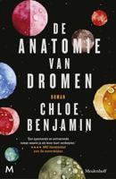 De anatomie van dromen - Chloe Benjamin - eBook (9789402316285)