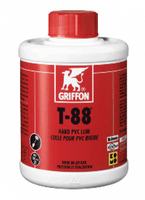 PVC Lijm Griffon T88 250 ml