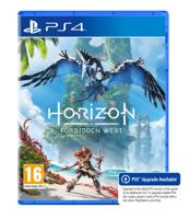 SONY HORIZON 2 VERBODEN WEST PS4