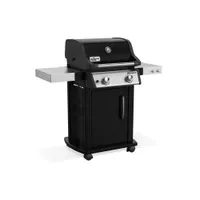 Weber Spirit e-215 gbs - zwart - thumbnail