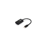 Port Designs 900127 USB grafische adapter 3840 x 2160 Pixels Zwart