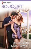 Riskant voorstel - Kate Hewitt - ebook