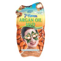 7th Heaven gezichtsmasker argan oil mud