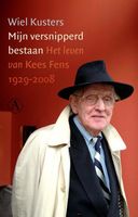 Mijn versnipperd bestaan - Wiel Kusters - ebook - thumbnail