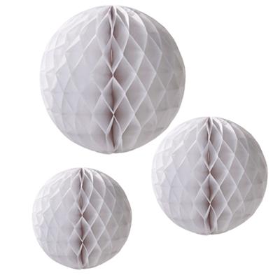 Honeycomb white mix (3st) Talking Tables Honeycomb white mix (3st) Talking Tables