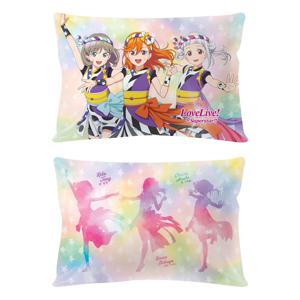 Love Live! Superstar!! Pillow Kissen Keke, Kanon, Chisato 50 X 35 Cm