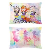 Love Live! Superstar!! Pillow Kissen Keke, Kanon, Chisato 50 X 35 Cm - thumbnail