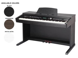 Medeli DP330/RW digitale piano