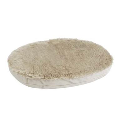 Designed by Lotte My Favourite Hondenkussen - Beige Designed by Lotte My Favourite Hondenkussen - Beige